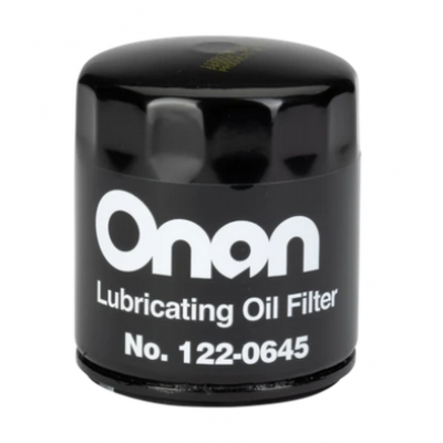 Filtre à huile génératrice ONAN (BG/BF/NH)